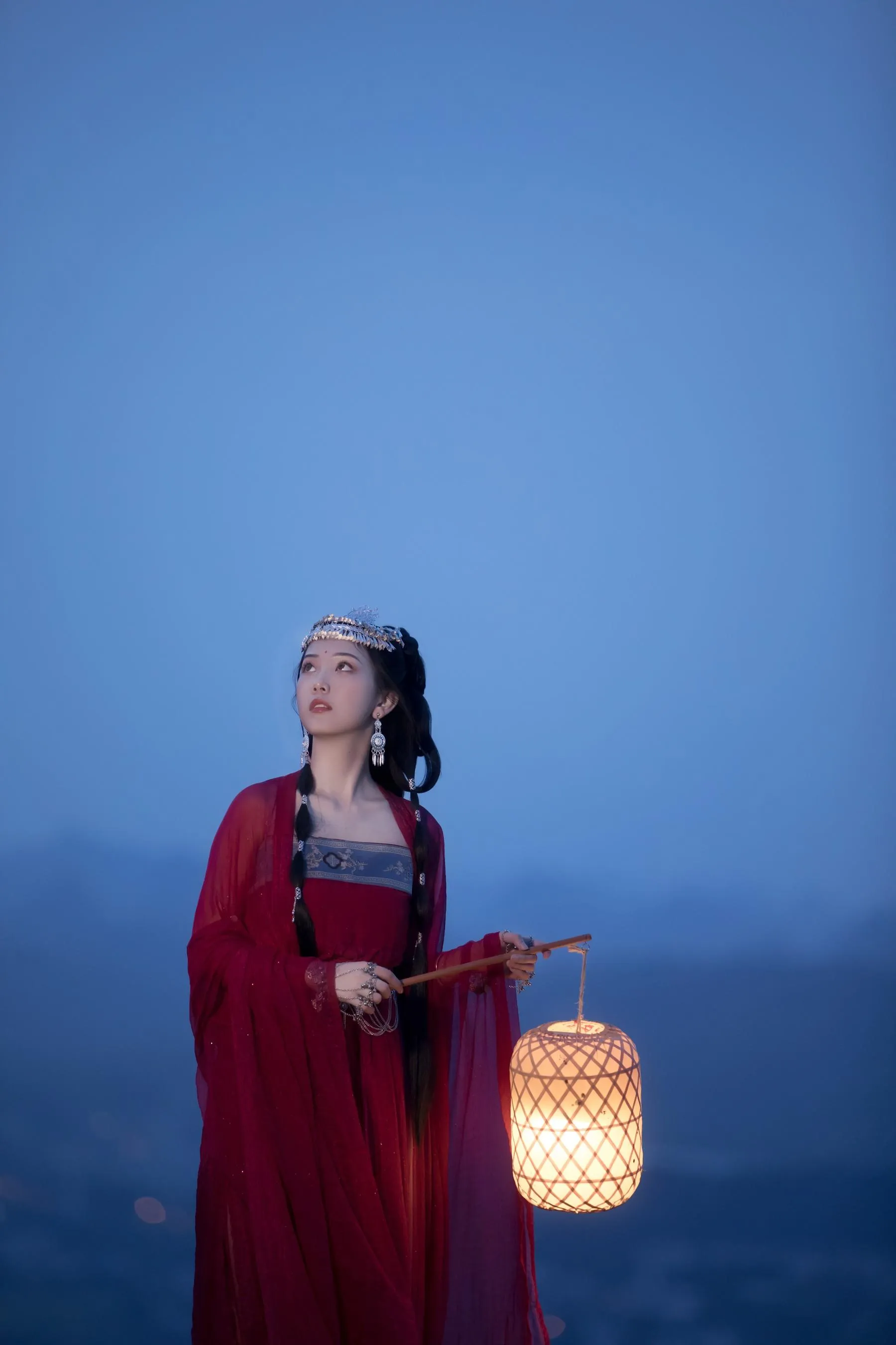 [YITUYU艺图语]2022.09.25 神山 芝芝琪 [37P]插图2